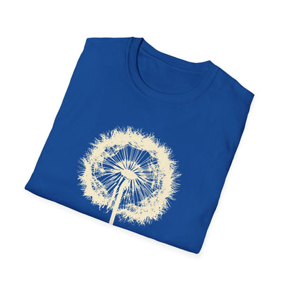 Dandelion Flower