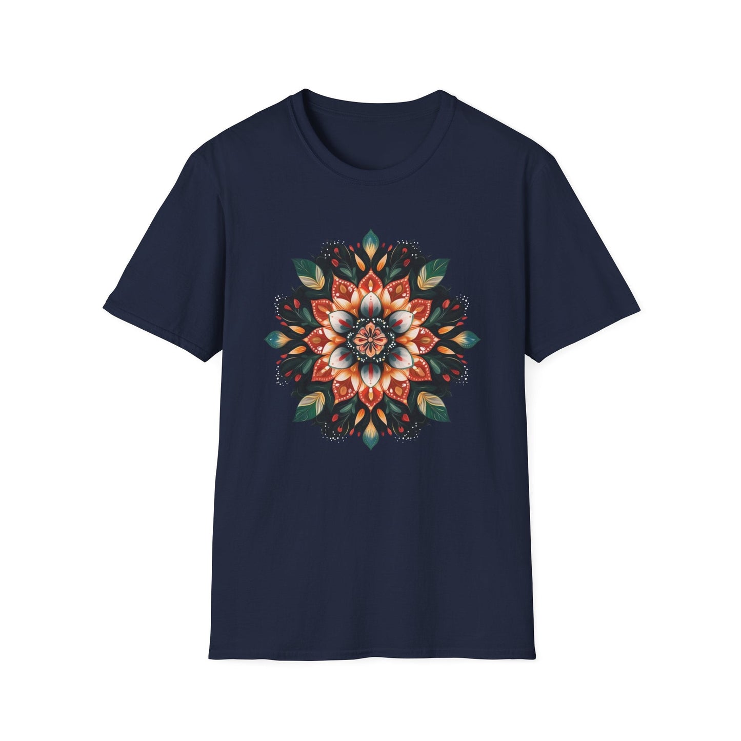 Cosmos for Peace  – T-shirt