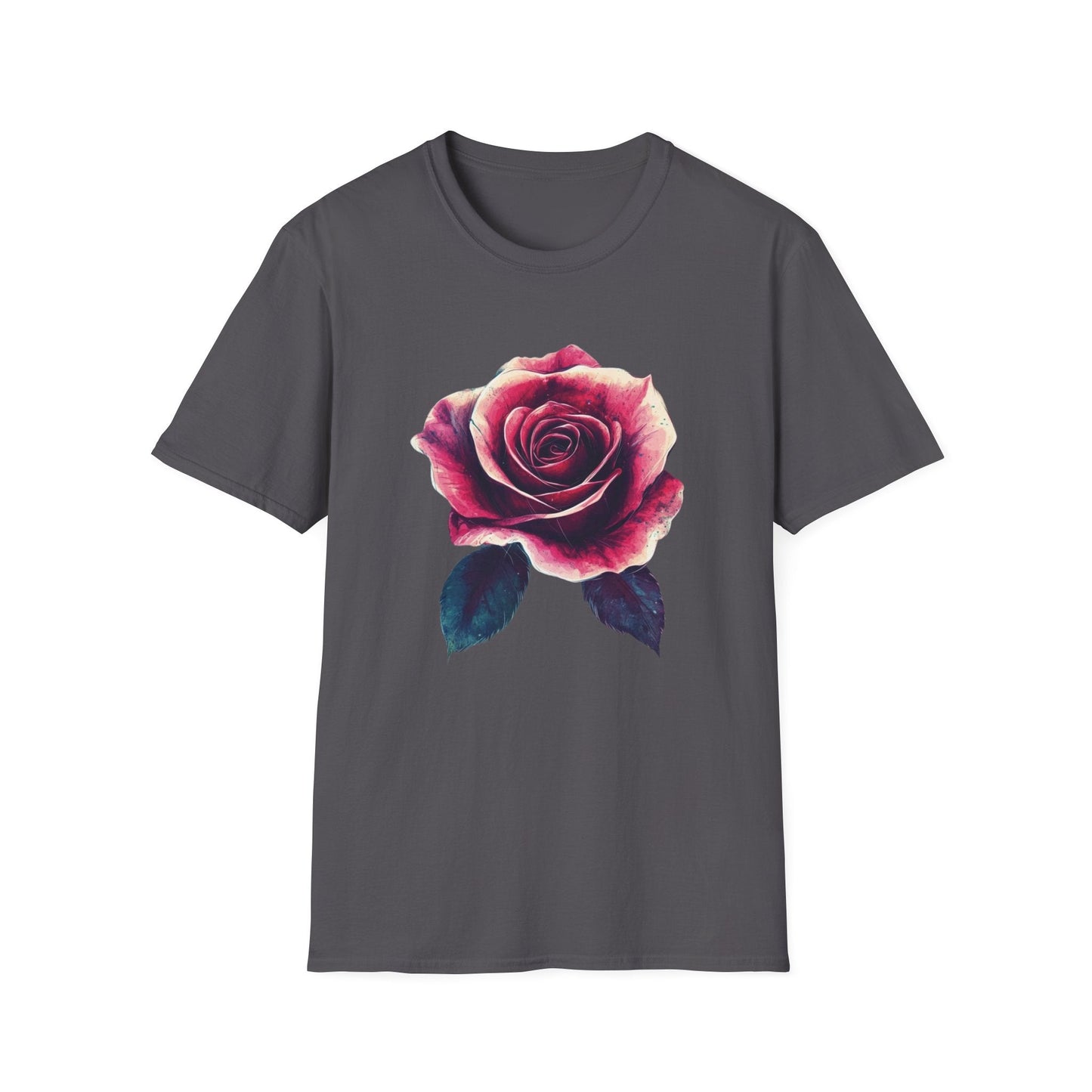Rose  – T-shirt