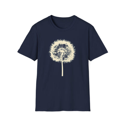 Dandelion Flower