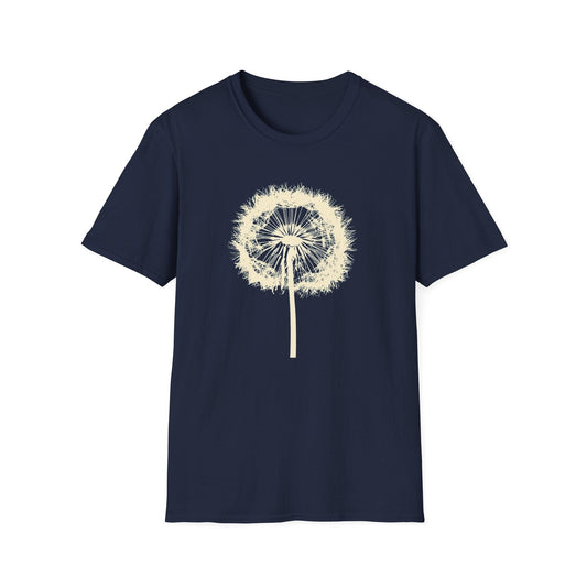 Dandelion Flower