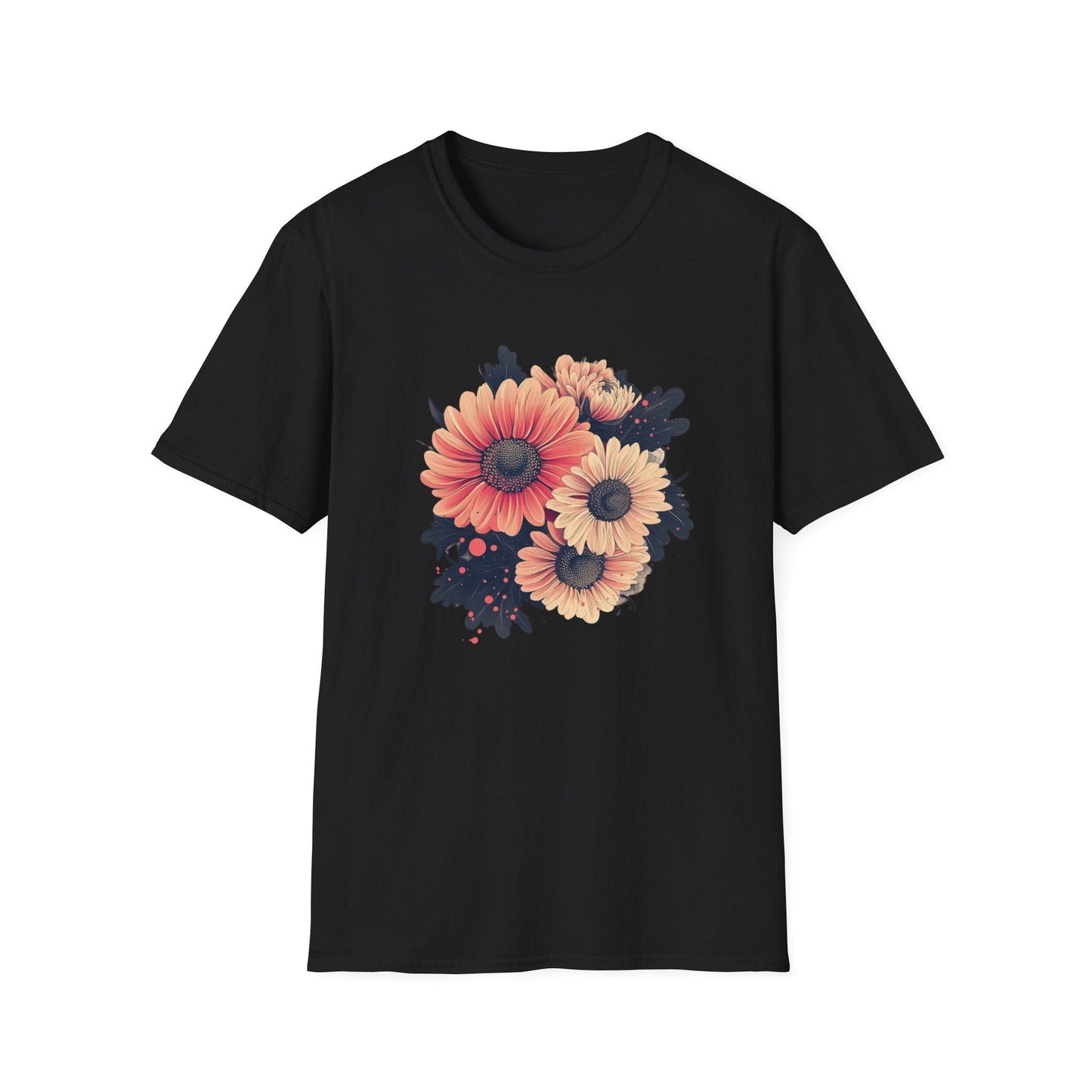 Daisies  – T-shirt