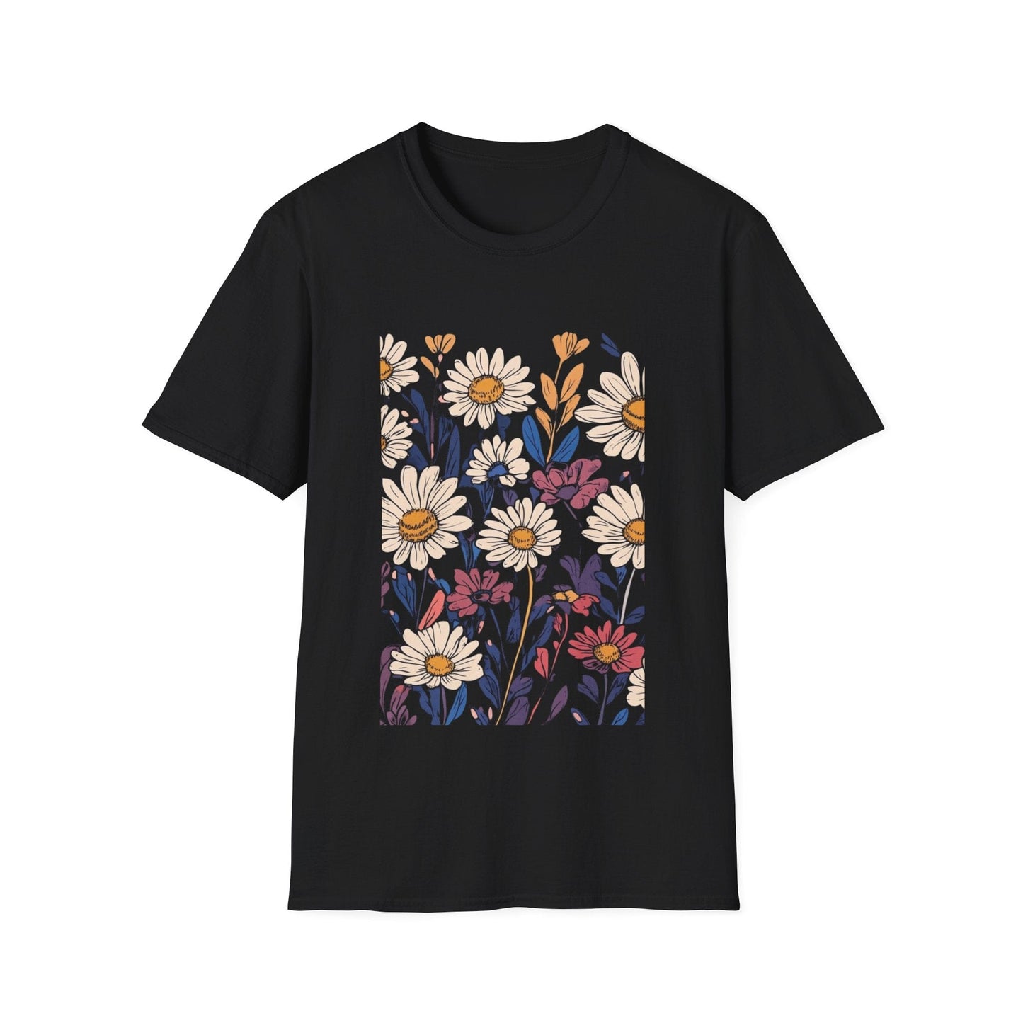 Daisies  – T-shirt