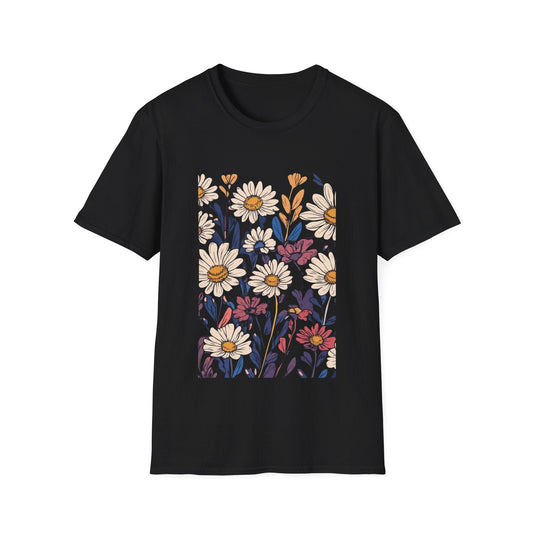 Daisies  – T-shirt