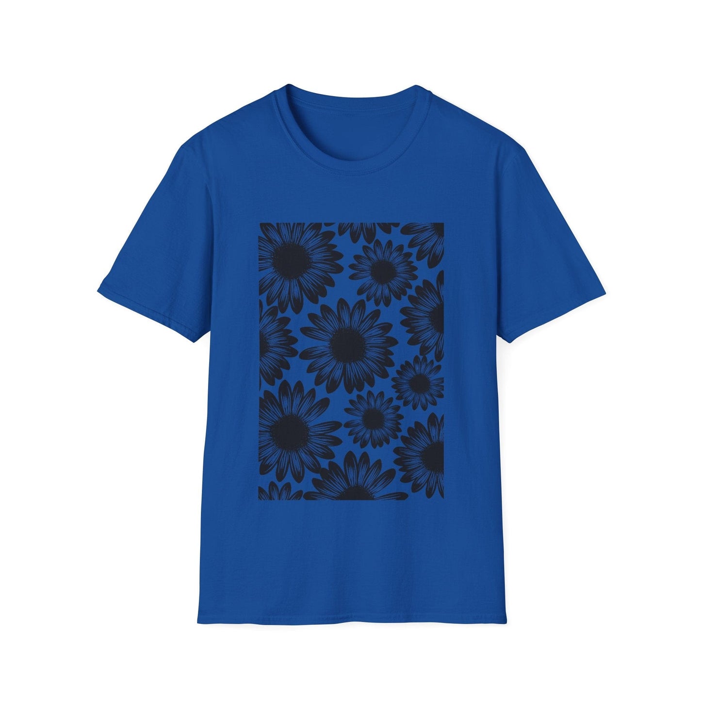 Field of Sunflowers  – T-shirt