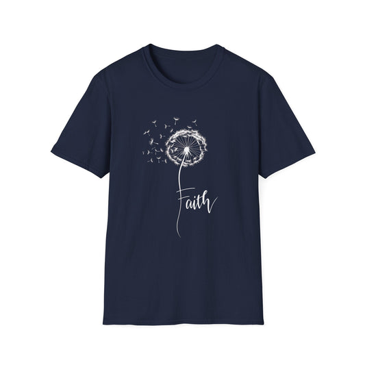 Faith Dandelion