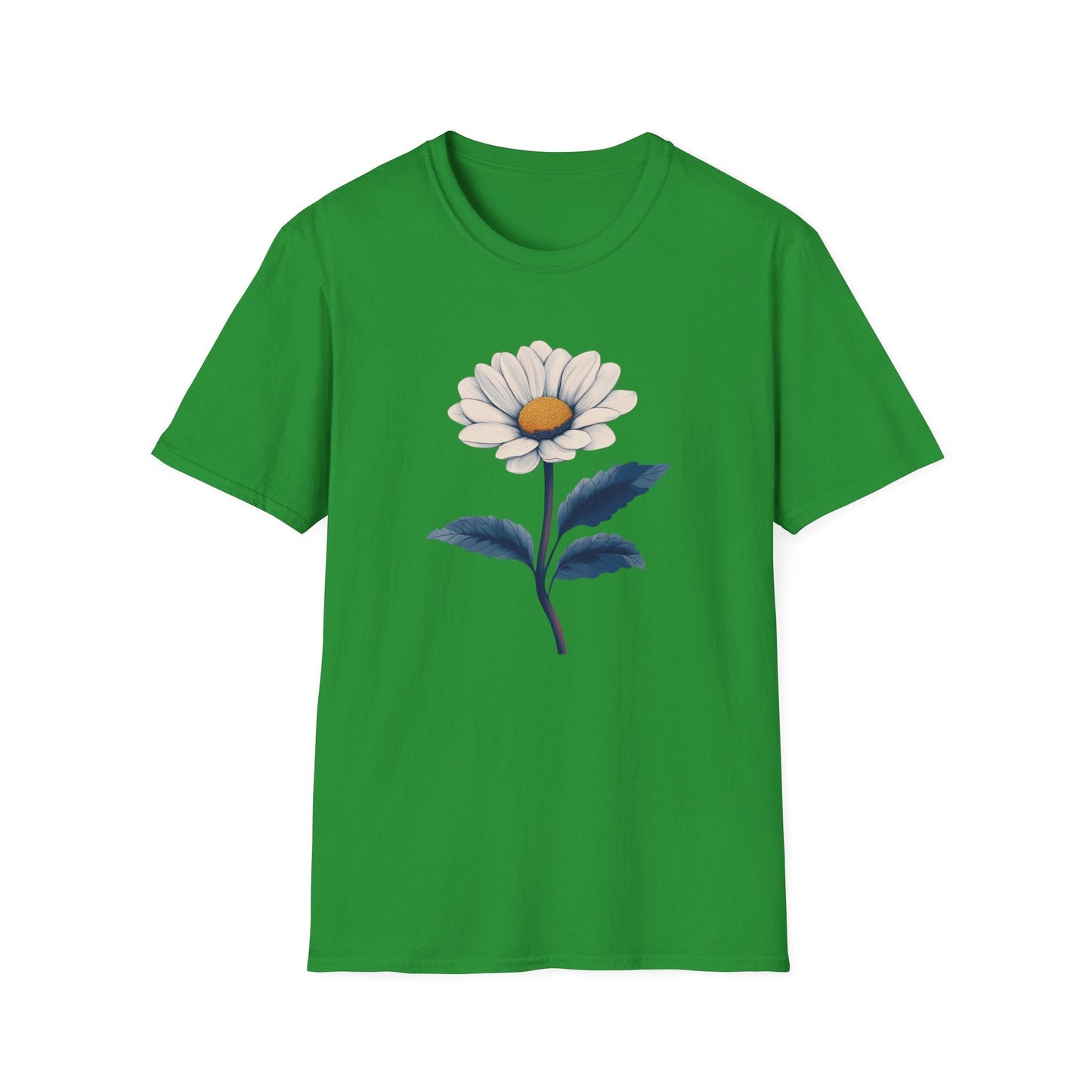 Solo Daisy  – T-shirt