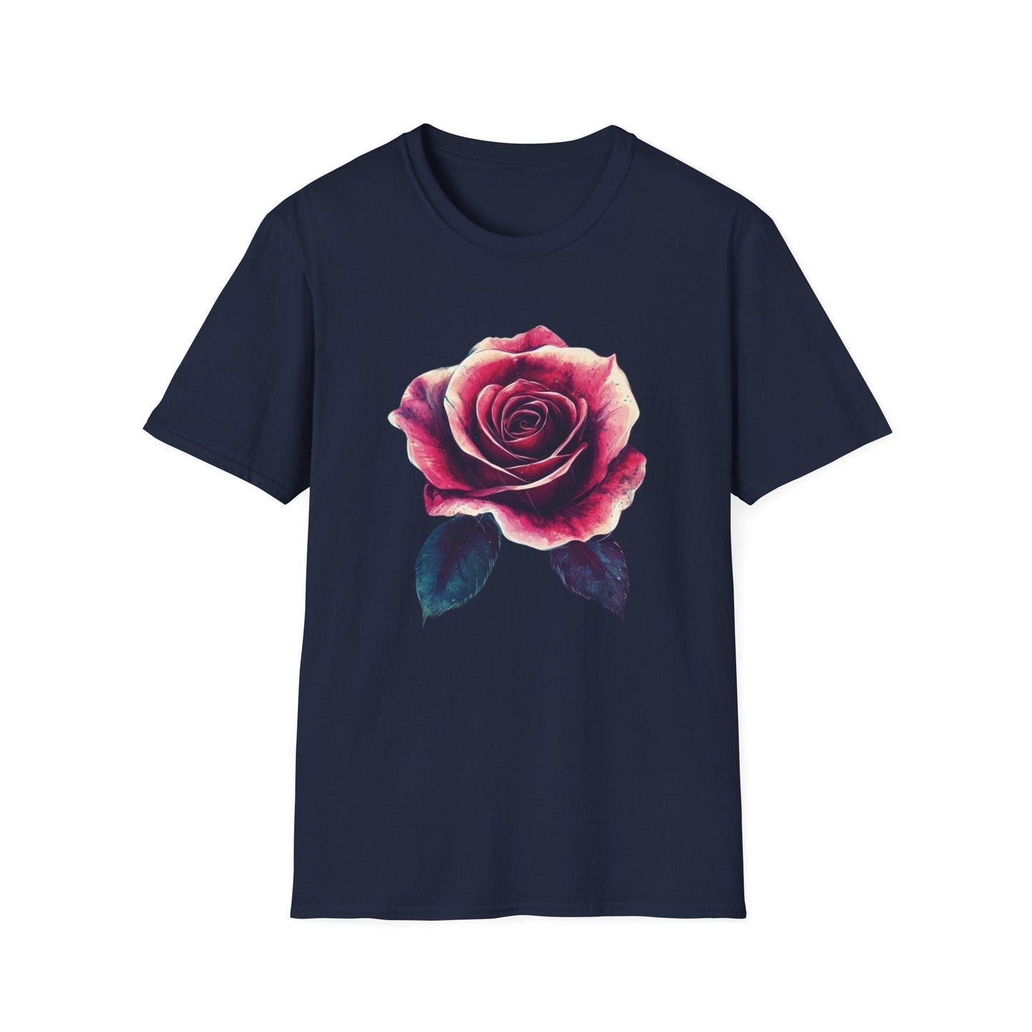 Rose  – T-shirt
