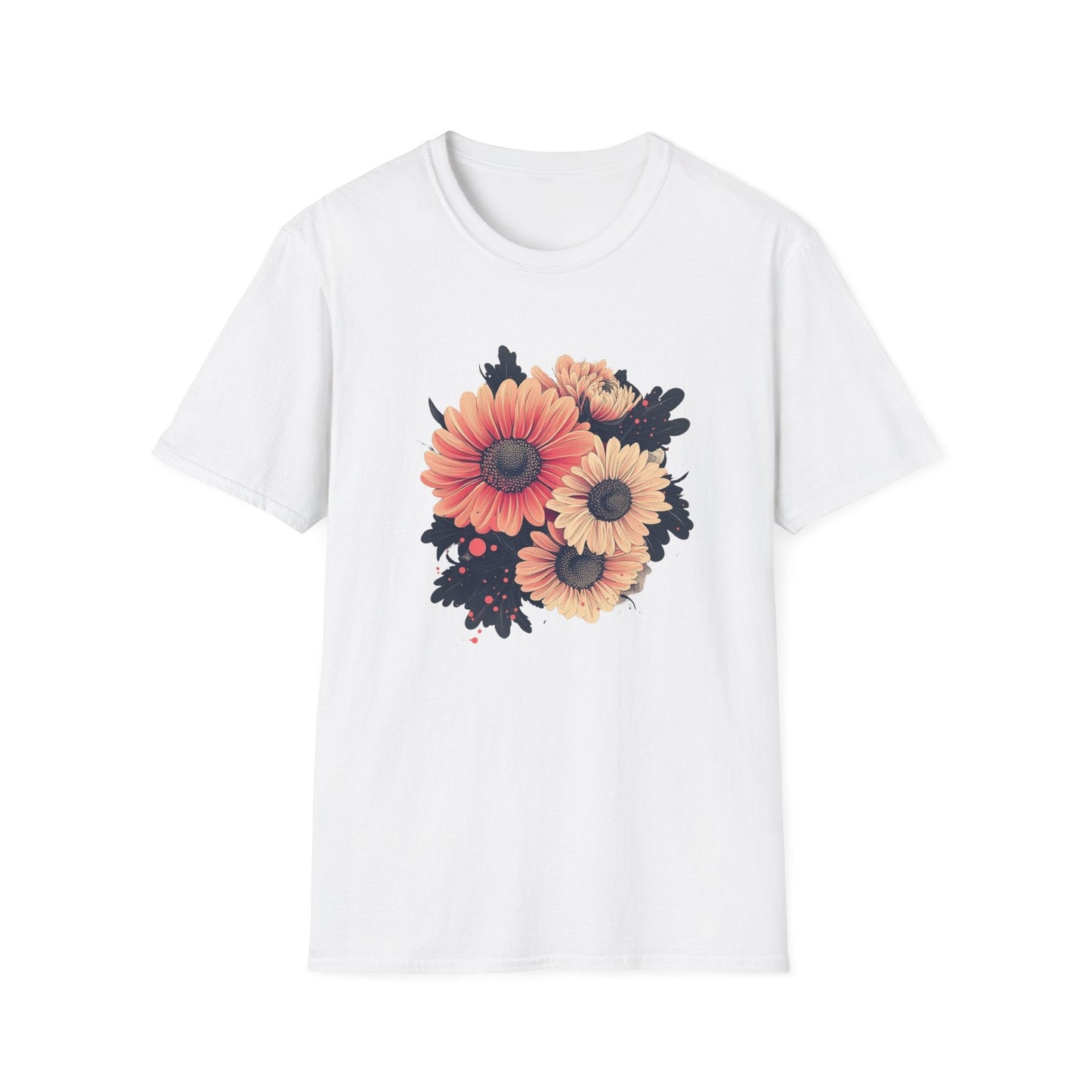 Daisies  – T-shirt