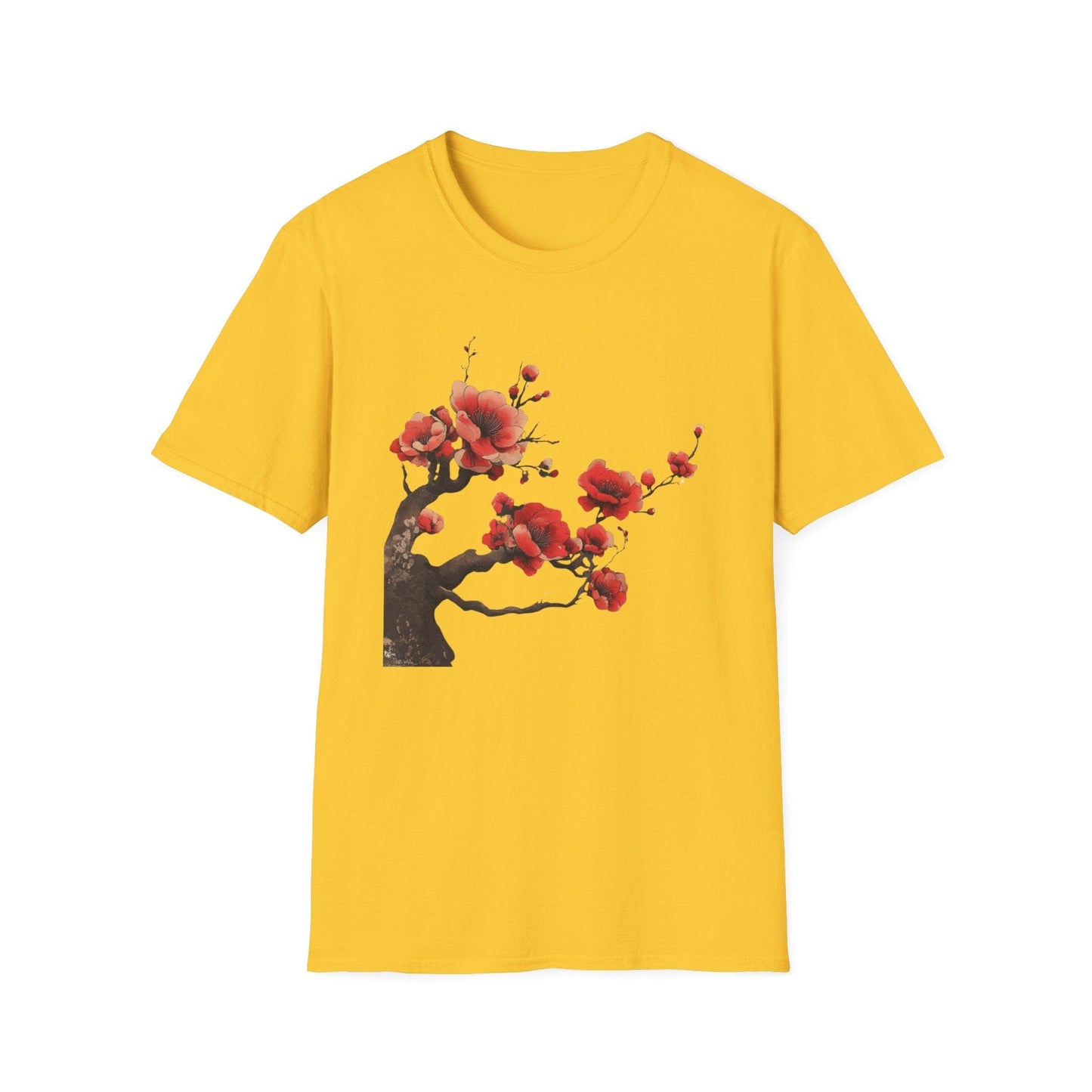 Cherry Blossoms  – T-shirt