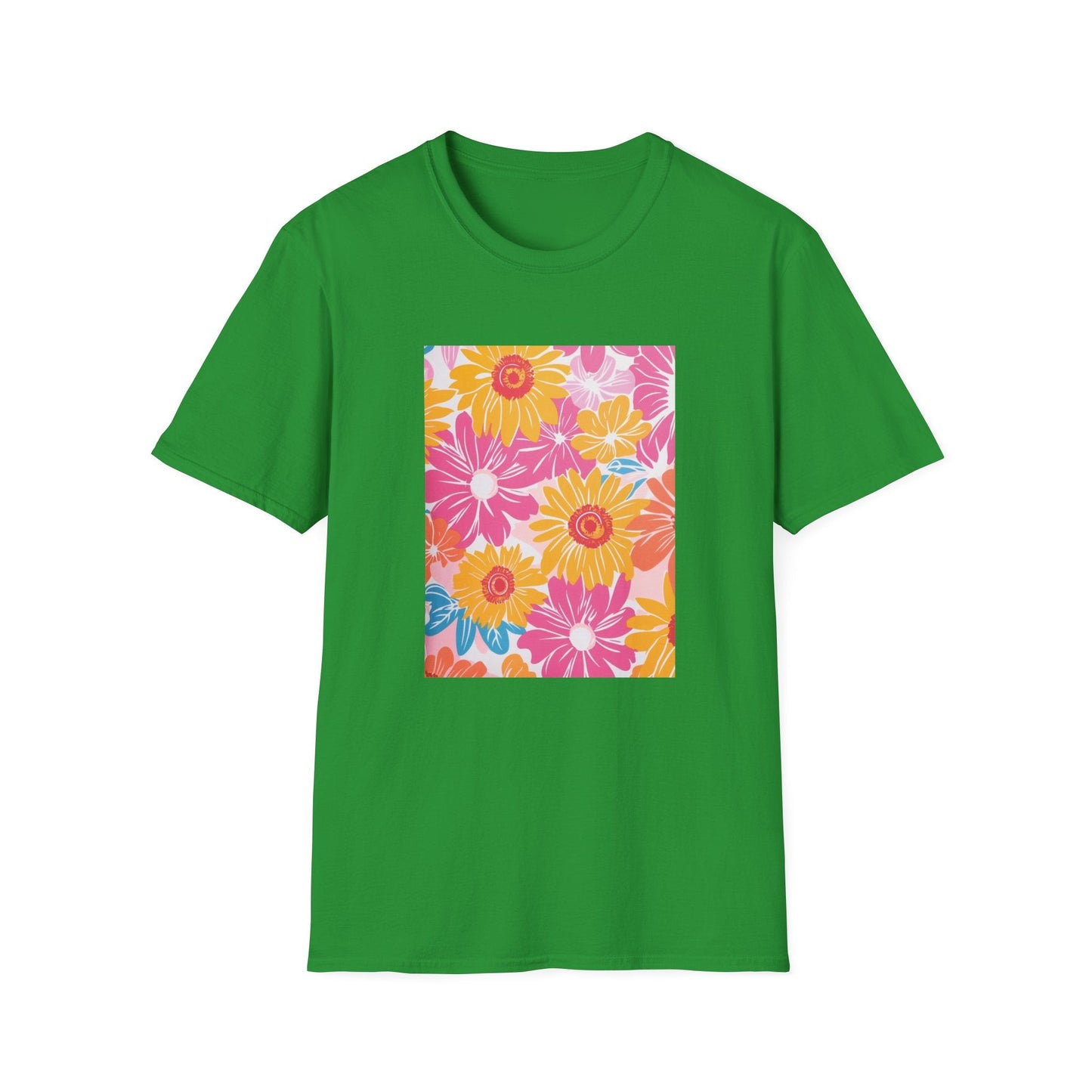 Full Bloom  – T-shirt