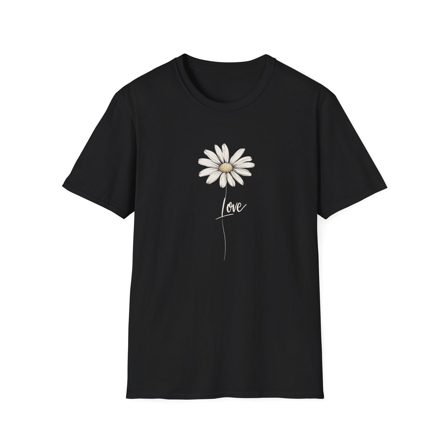 Love Daisy  – T-shirt