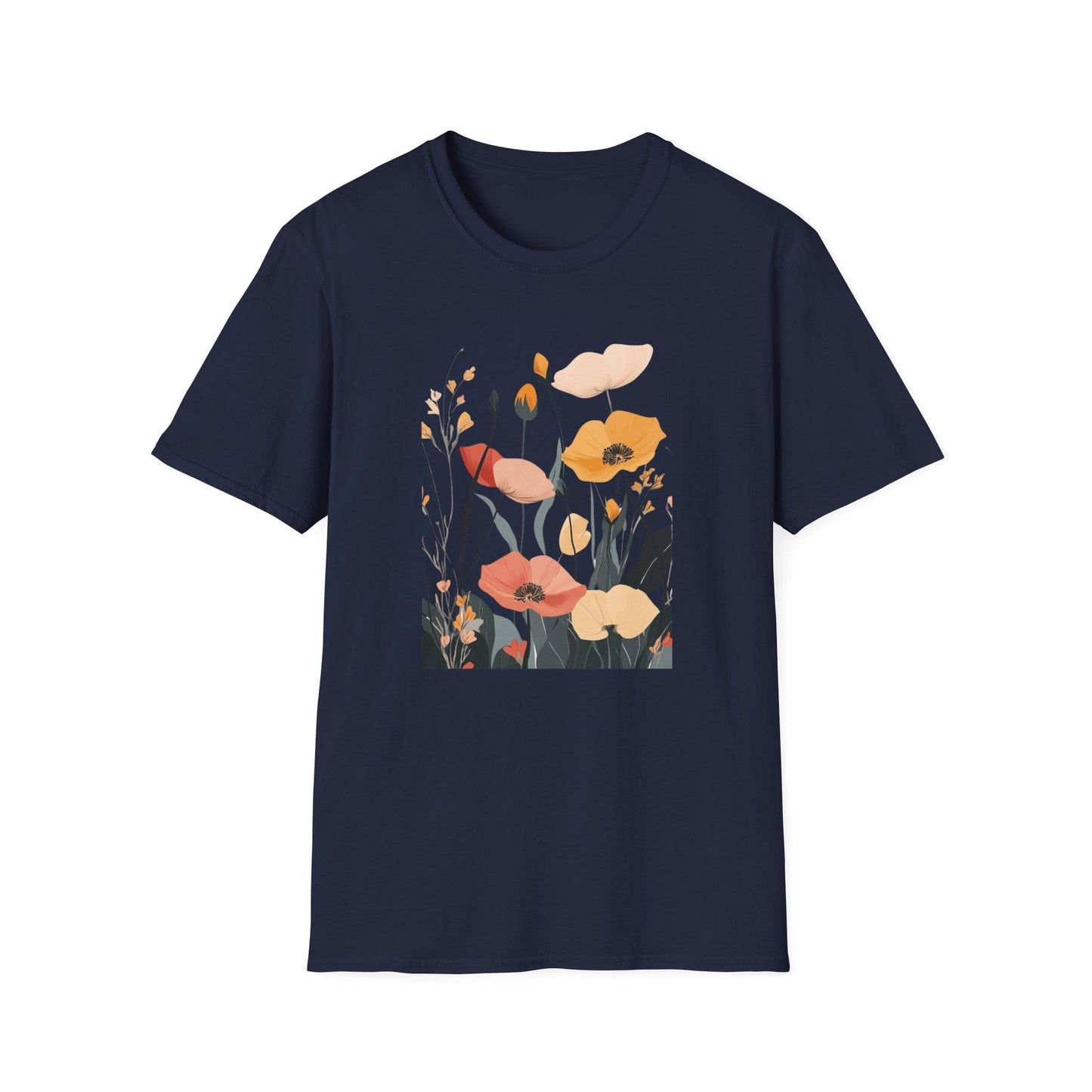 Love  is in the Flower  – T-shirt