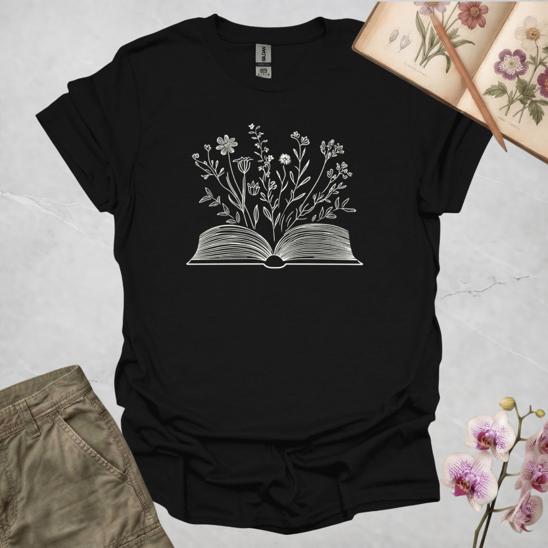 Book of Flora