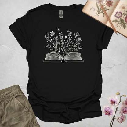 Book of Flora