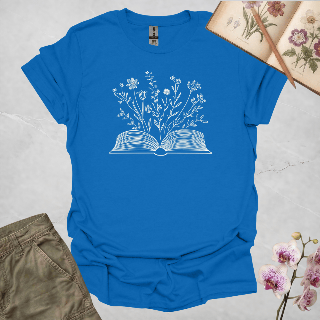 Book of Flora