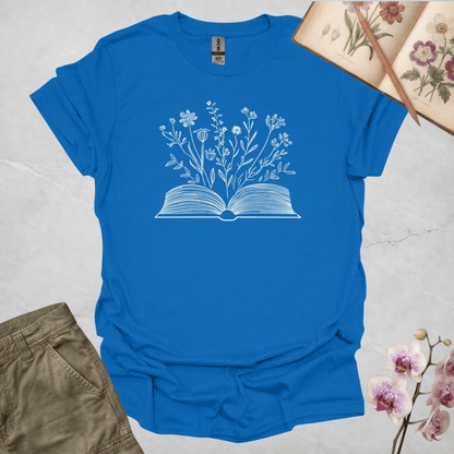 Book of Flora