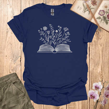 Book of Flora