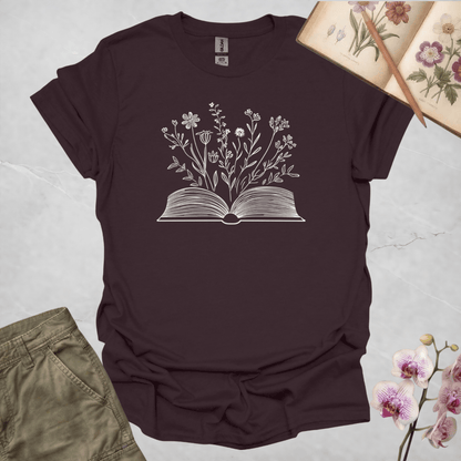 Book of Flora