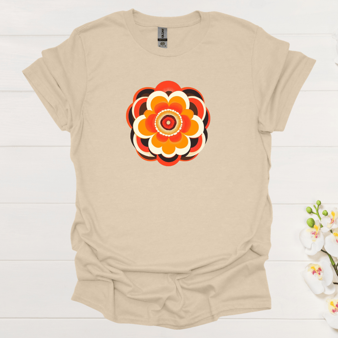 A Flower for Peace