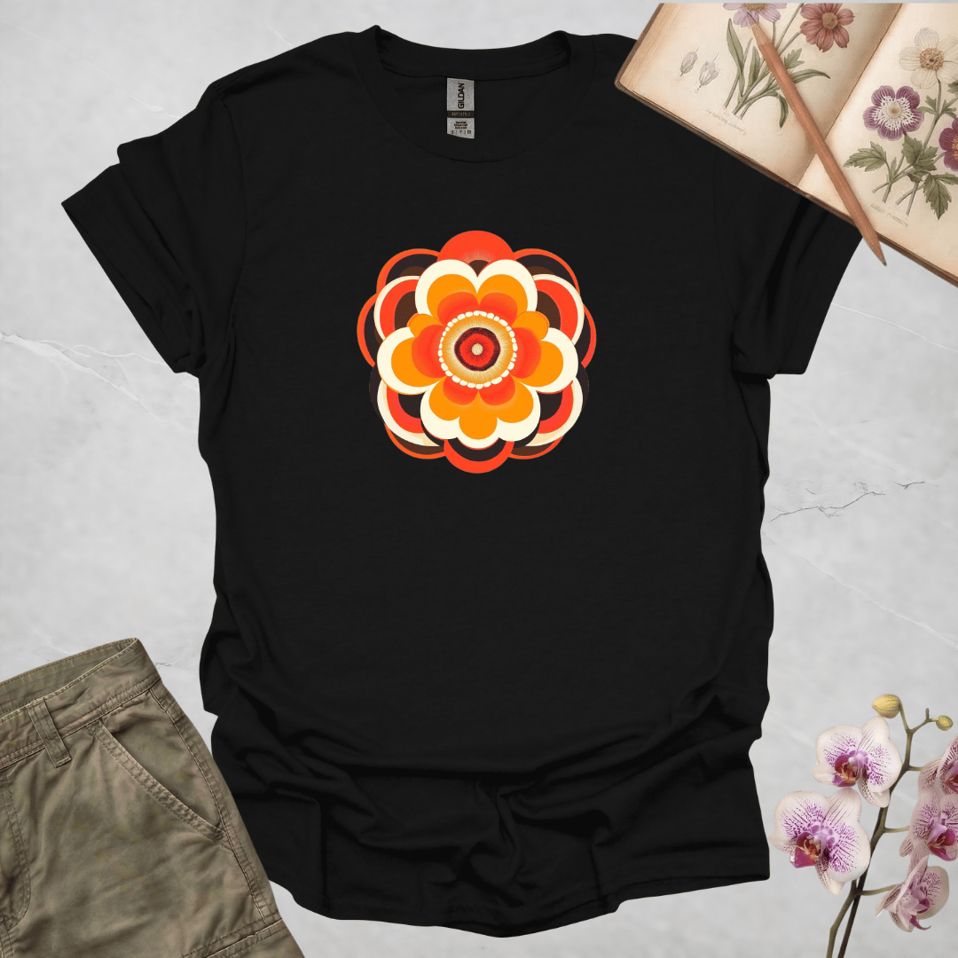 A Flower for Peace