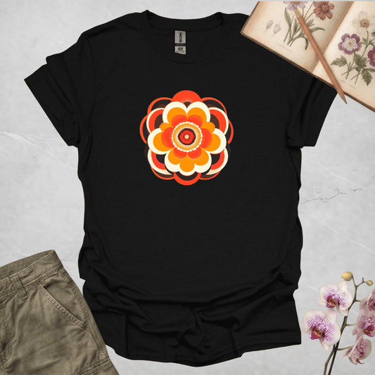 A Flower for Peace