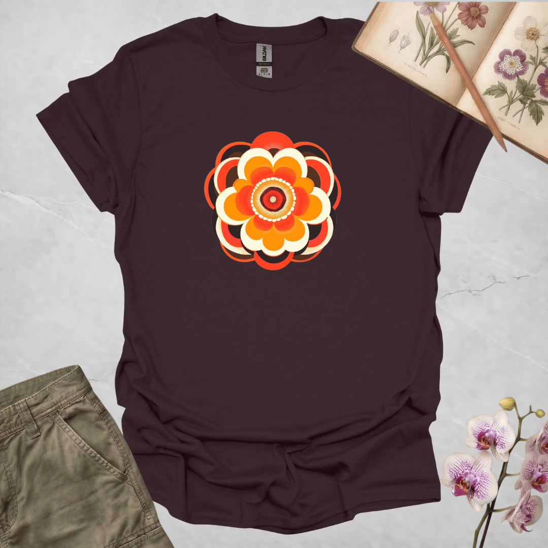 A Flower for Peace
