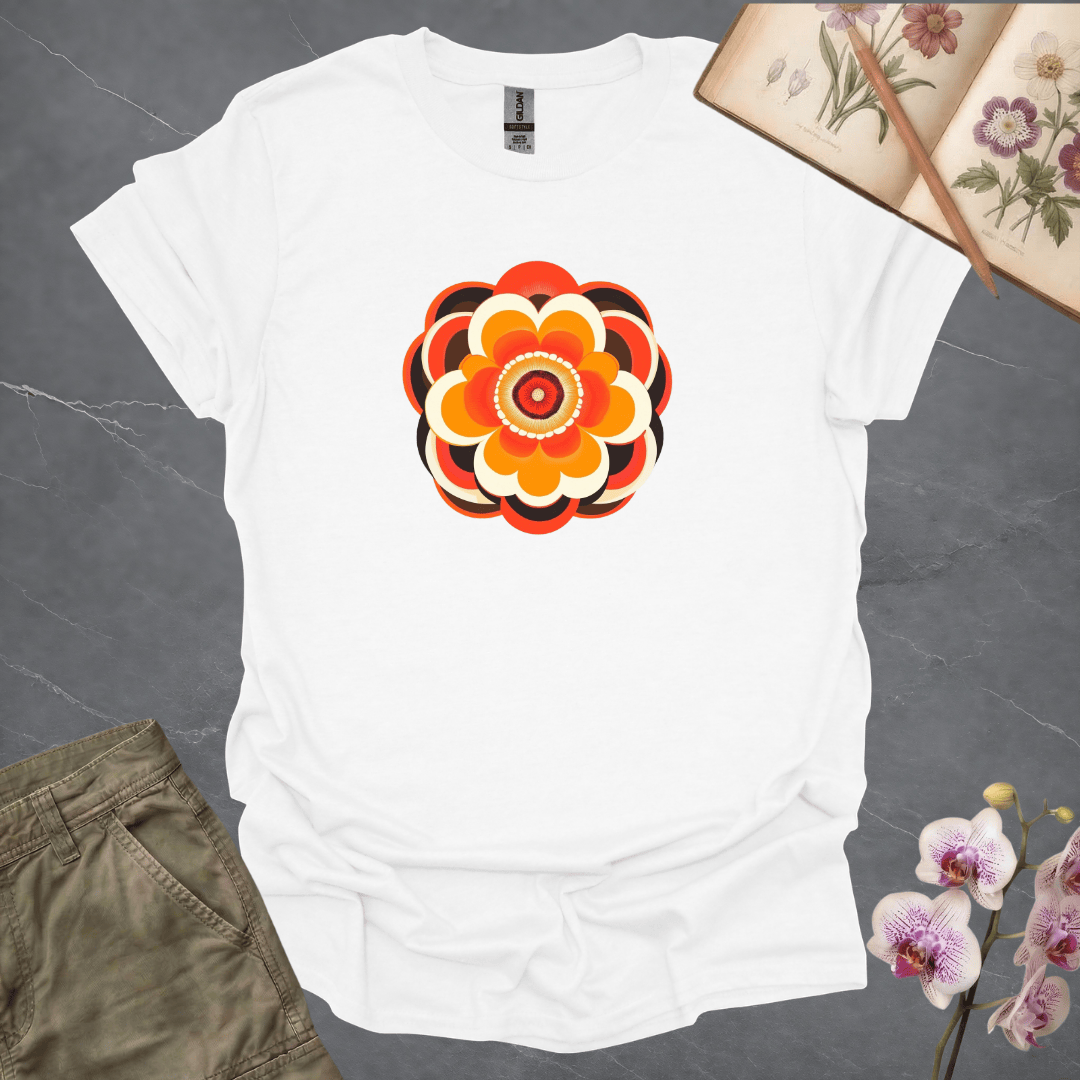 A Flower for Peace