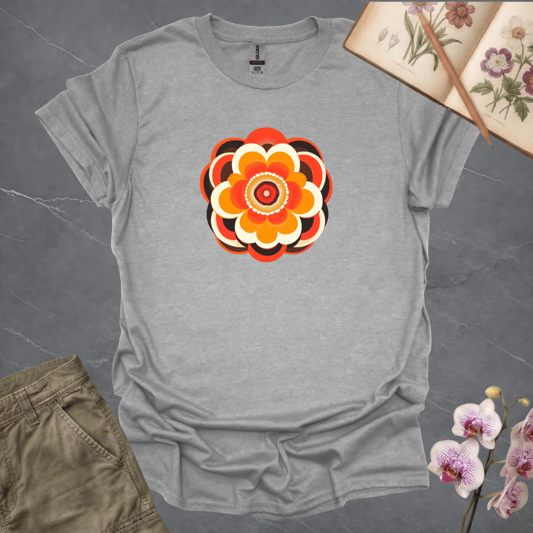 A Flower for Peace