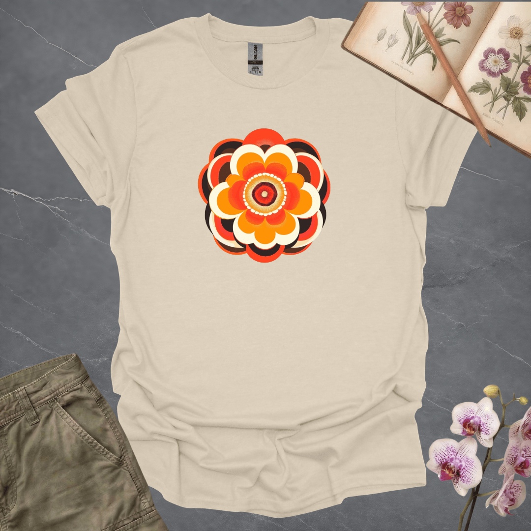 A Flower for Peace
