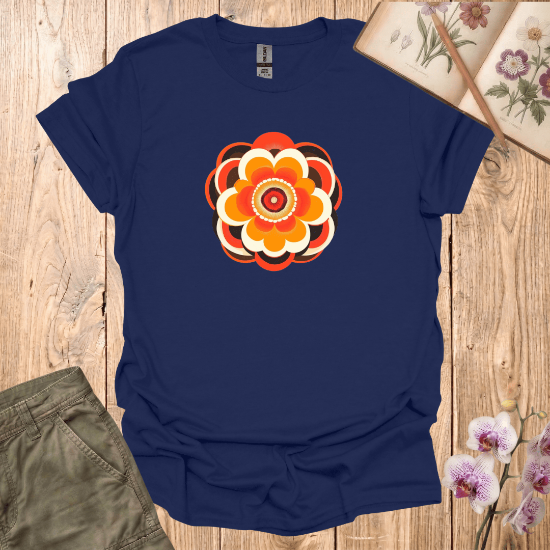 A Flower for Peace