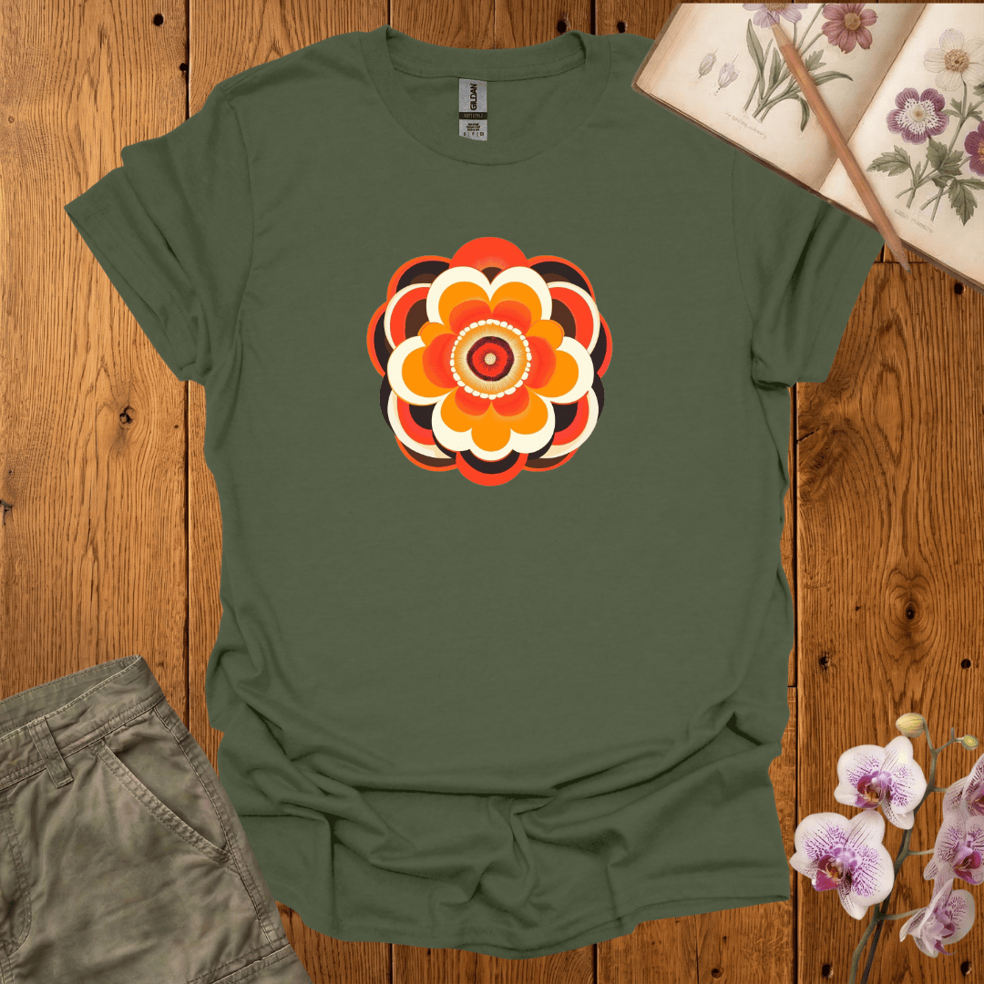 A Flower for Peace