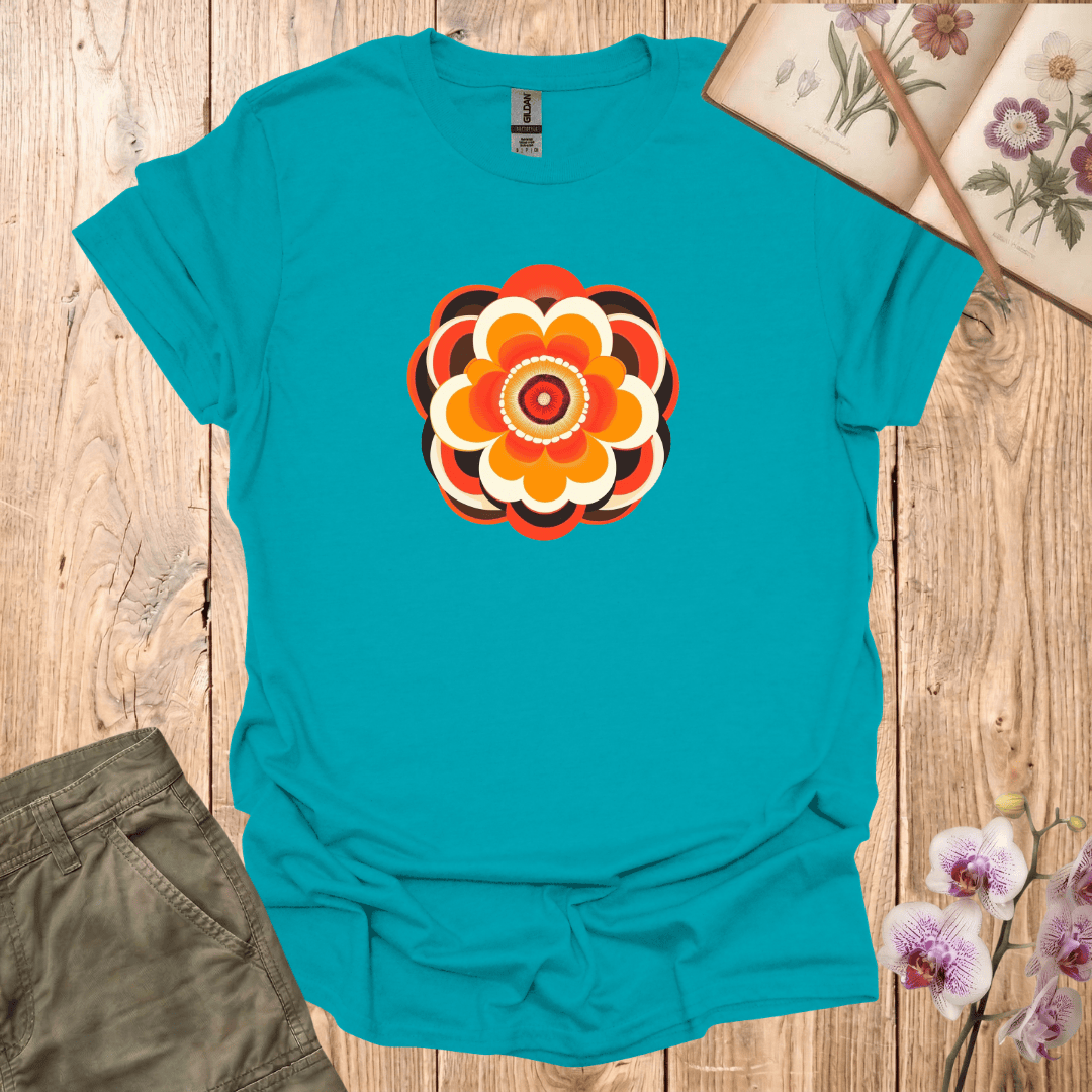 A Flower for Peace