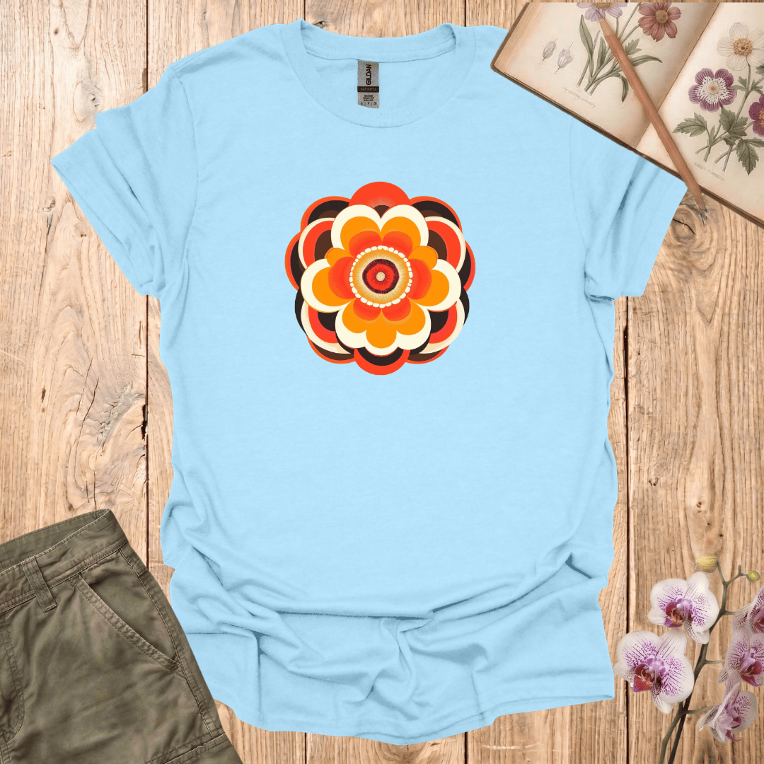 A Flower for Peace