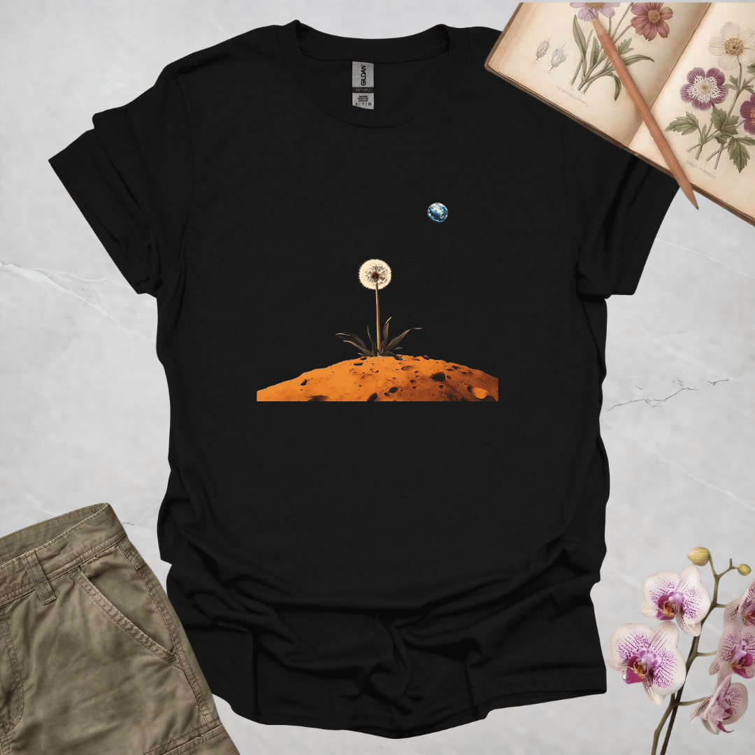 Dandelion Distant Earth – Terraforming of Mars