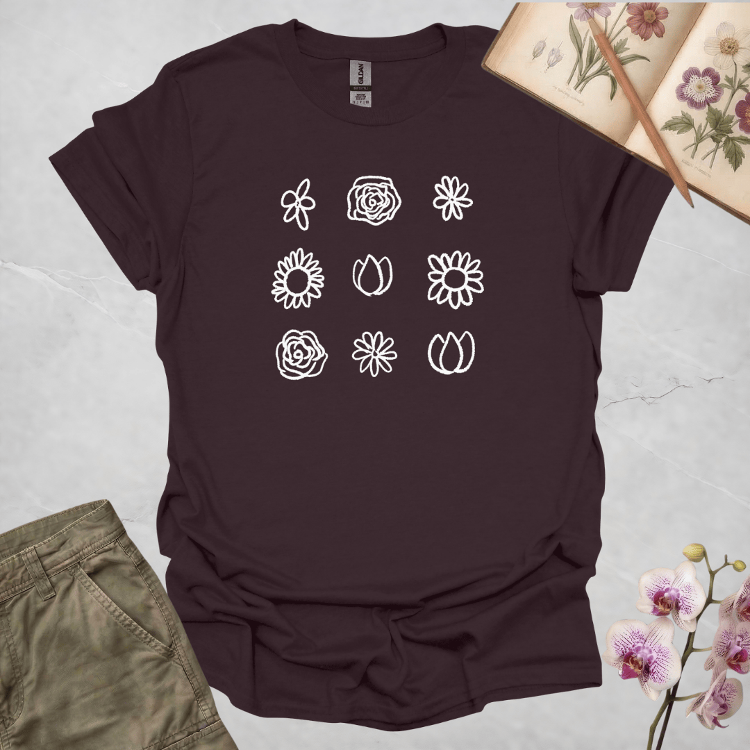 Simple is Beautiful – White