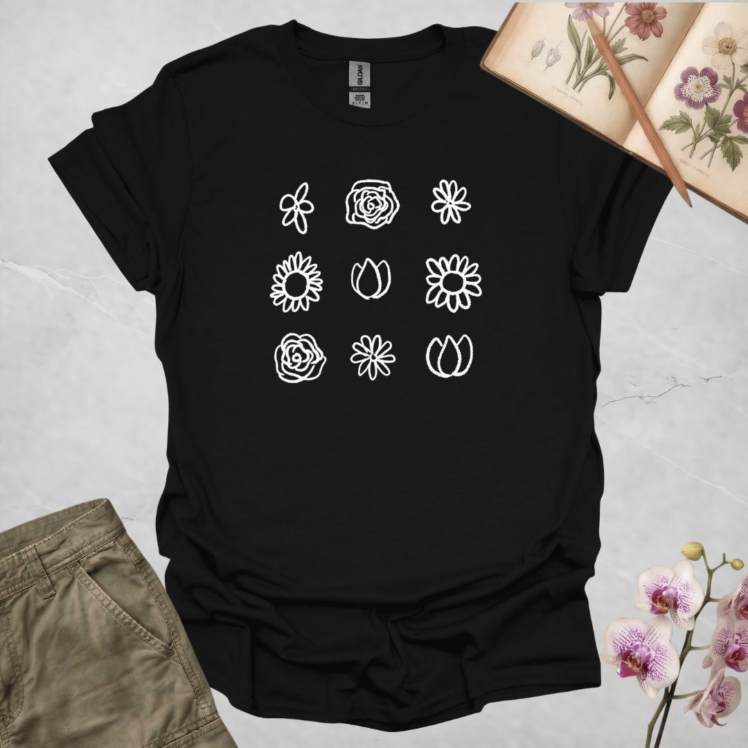 Simple is Beautiful – White