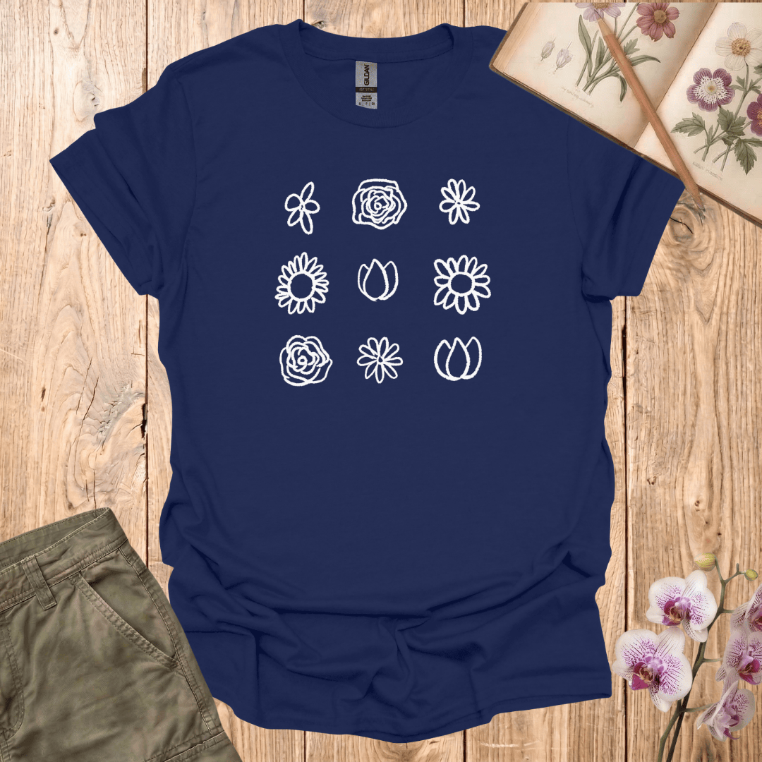 Simple is Beautiful – White