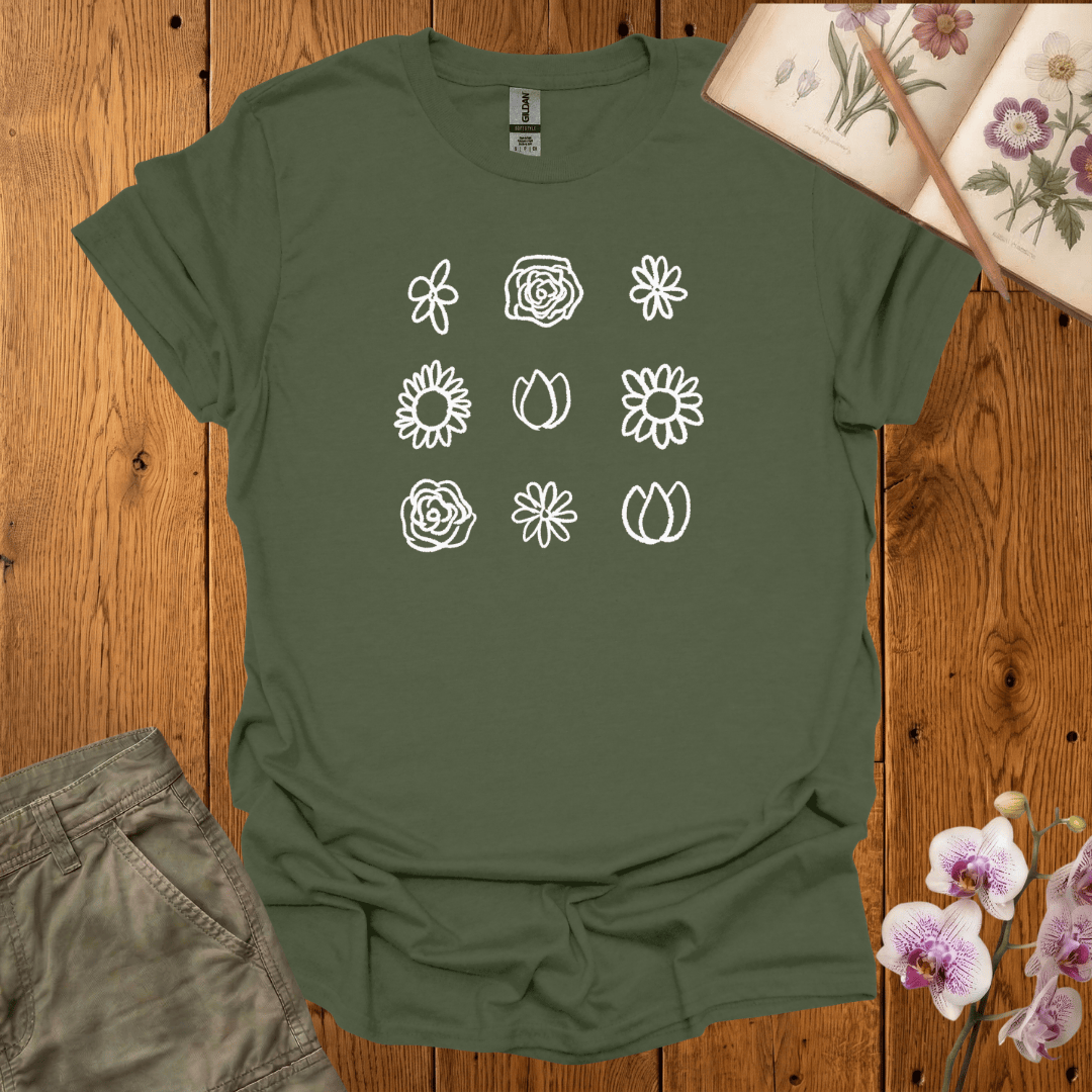 Simple is Beautiful – White