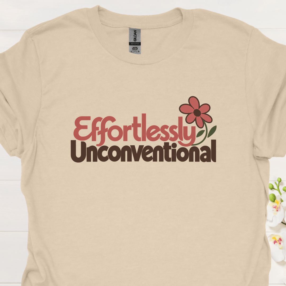 Effortlessly Unconventional - Modern - Upscaled