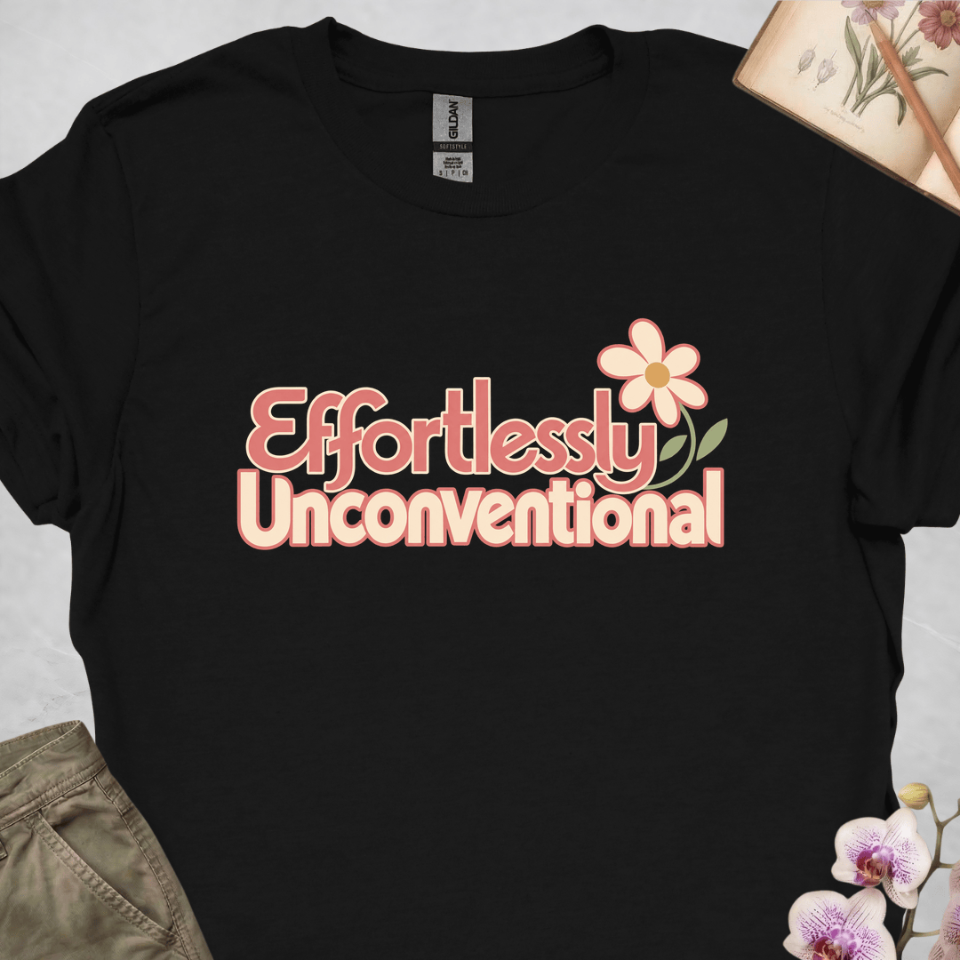 Effortlessly Unconventional - Modern - Upscaled