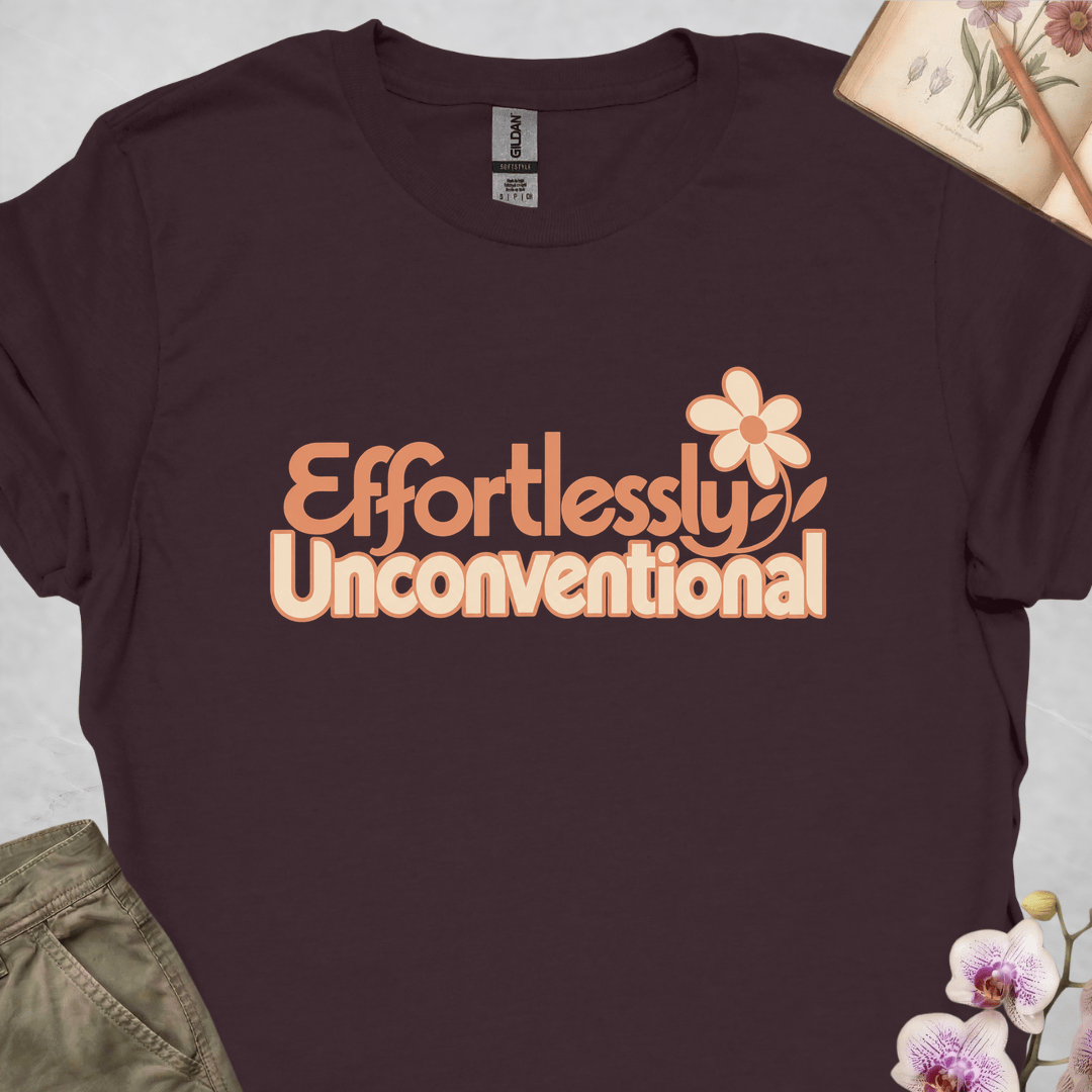 Effortlessly Unconventional - Modern - Upscaled