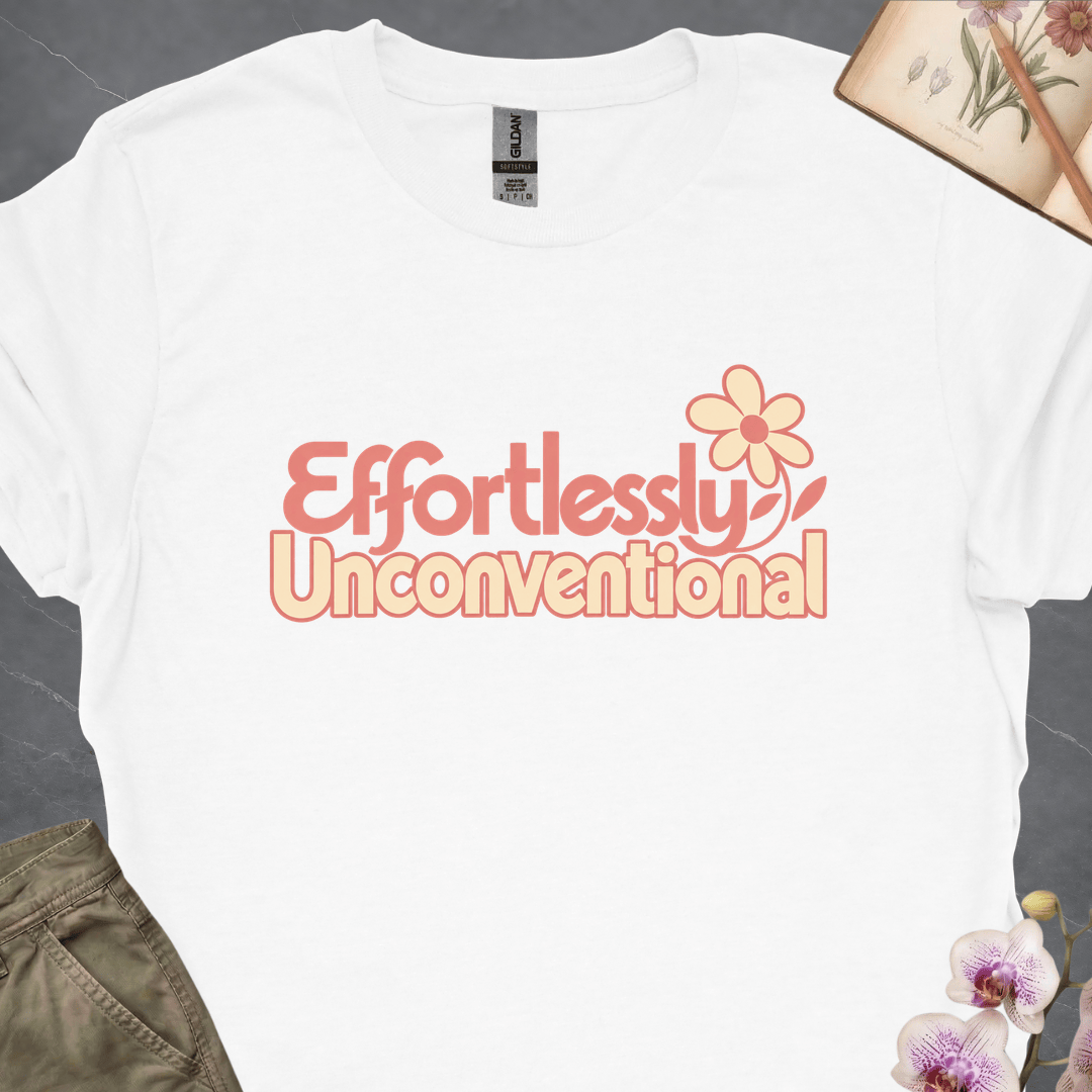 Effortlessly Unconventional - Modern - Upscaled