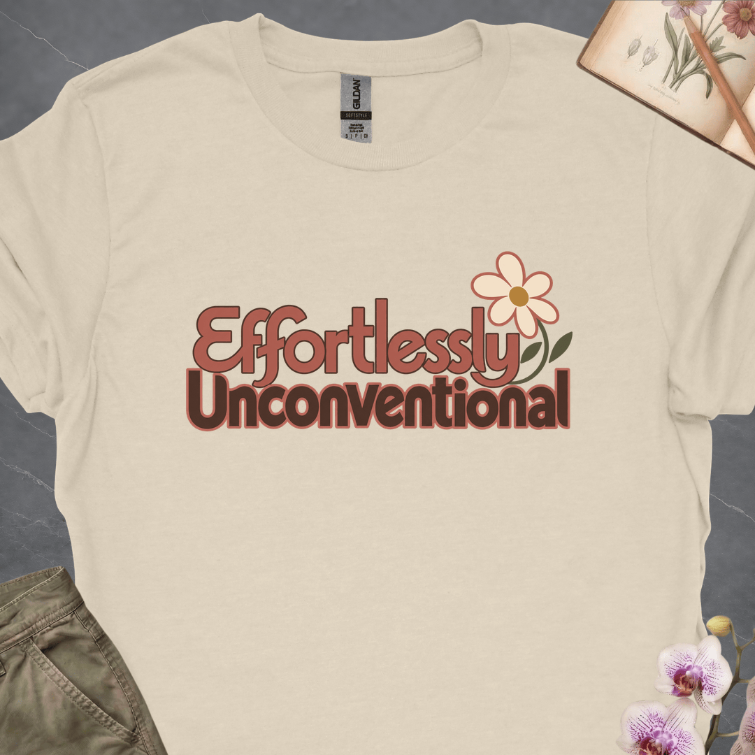 Effortlessly Unconventional - Modern - Upscaled