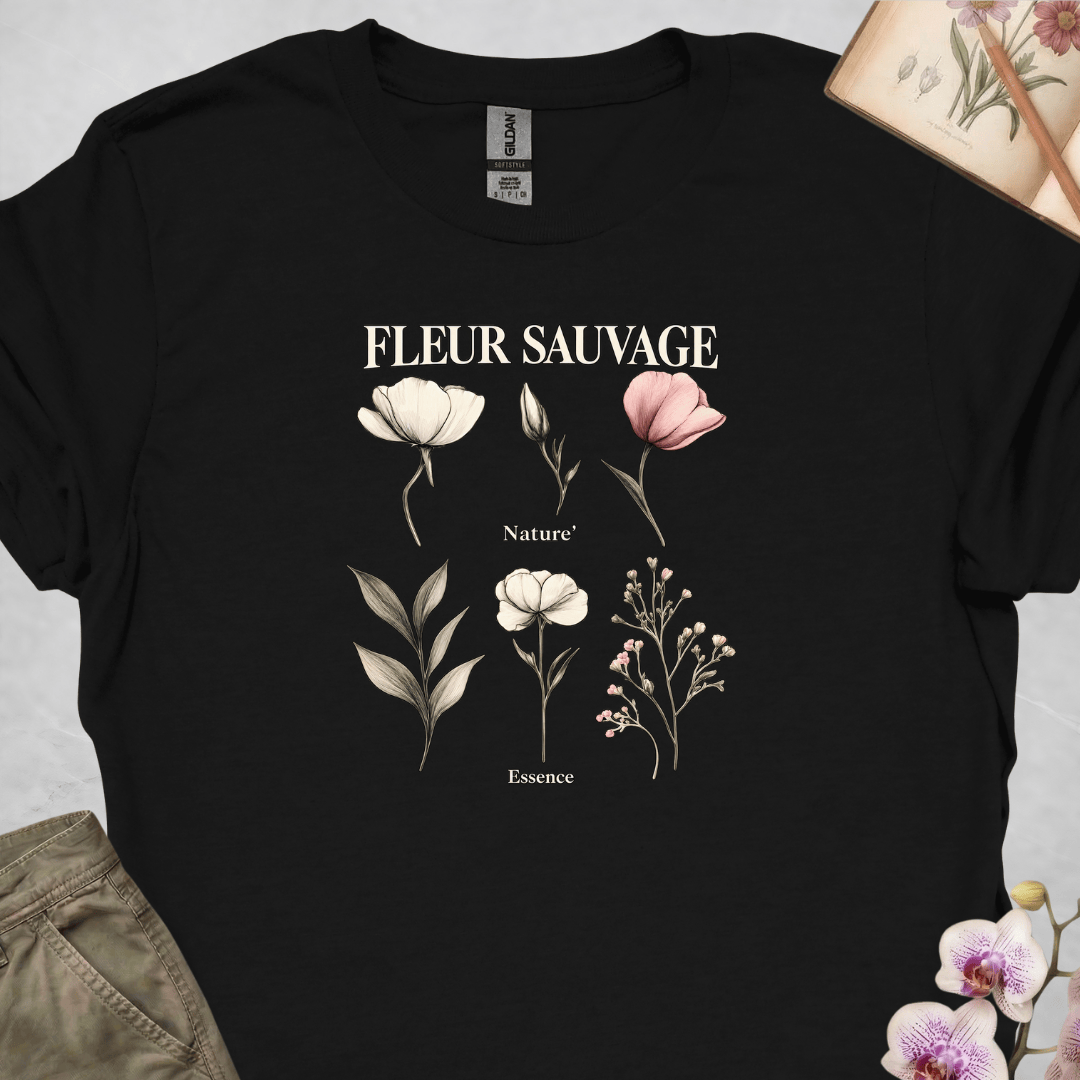 Fleur Savage - Print Prep