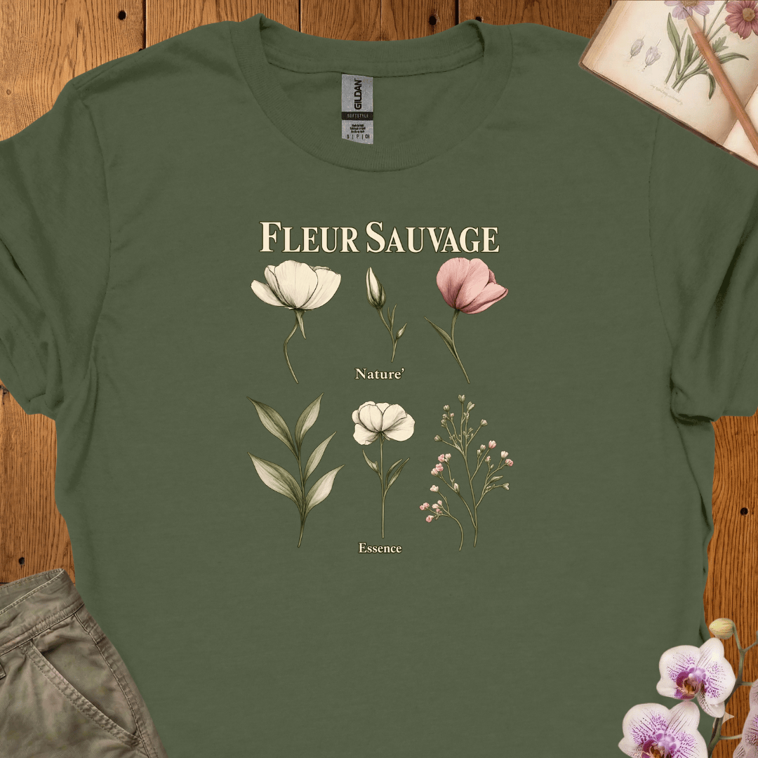 Fleur Savage - Print Prep