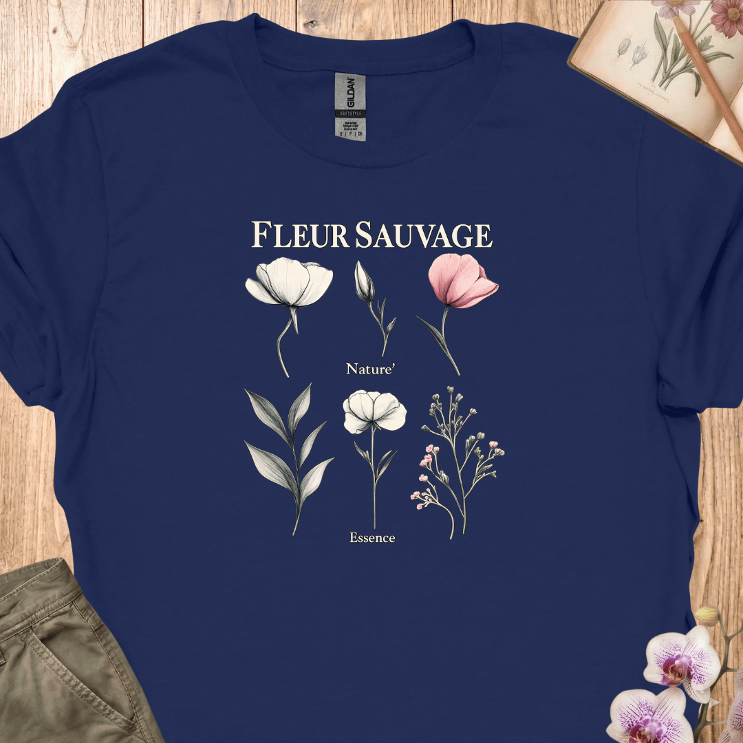 Fleur Savage - Print Prep