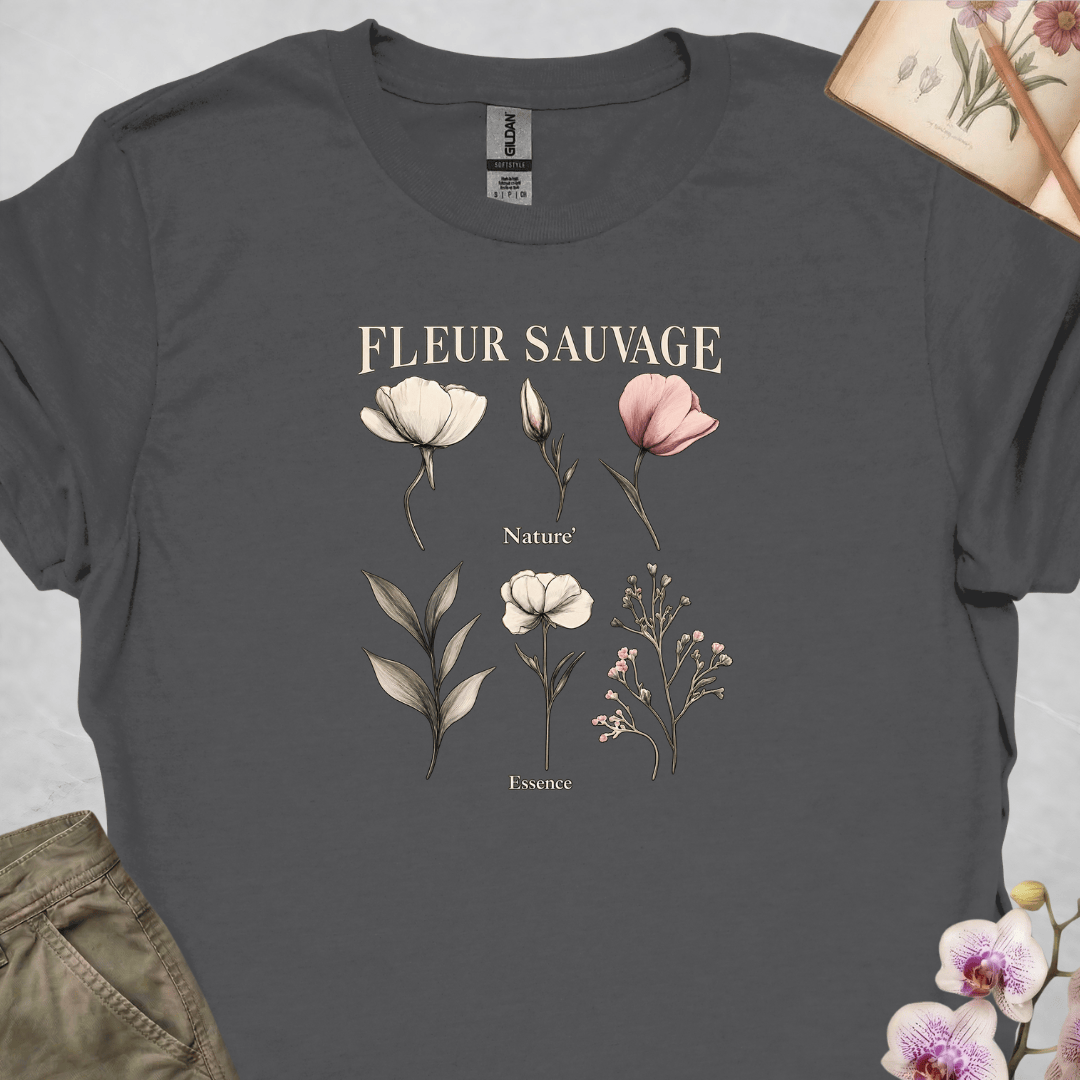 Fleur Savage - Print Prep