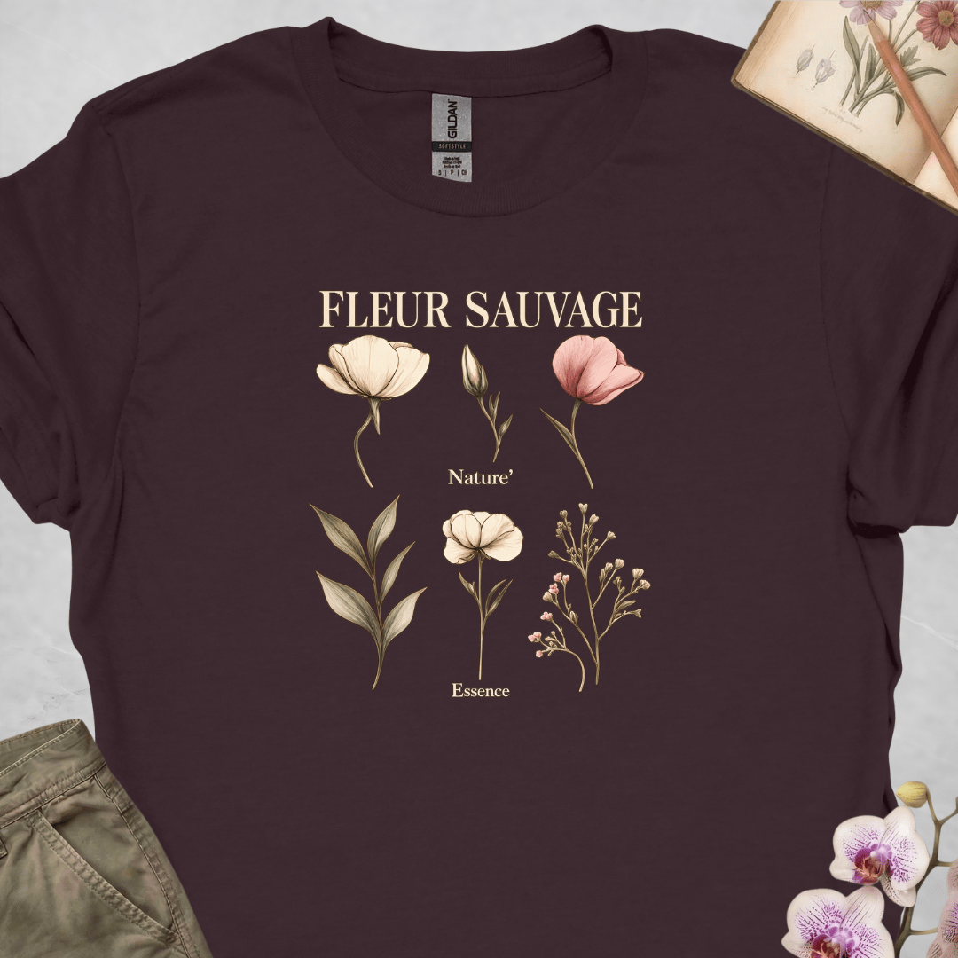 Fleur Savage - Print Prep