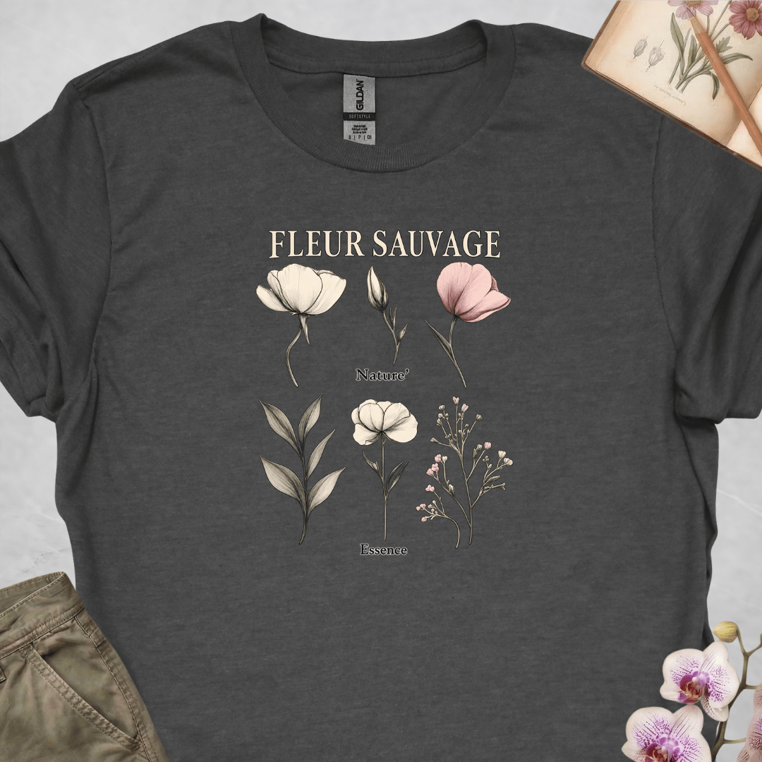 Fleur Savage - Print Prep